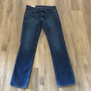 HOLLISTER  MENS JEANS